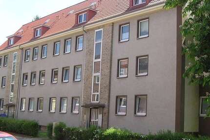 Wohnung Neumünster - 3.5 Zimmer, 54 m&sup2;, 534&euro; | Angebot:27113604