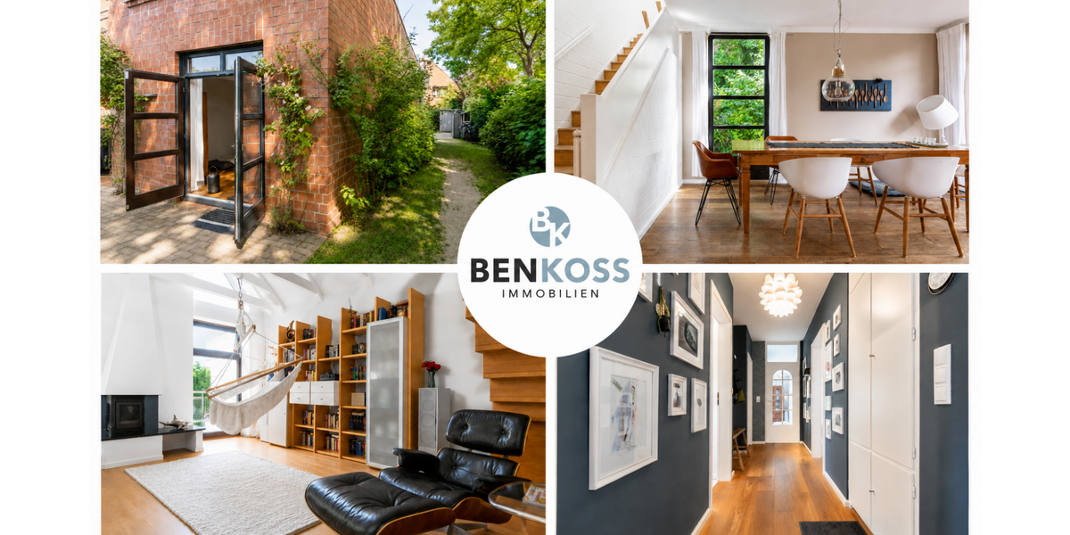 Einfamilienhaus Kiel Suchsdorf - 6 Zimmer, 147 m&sup2;, 698.000&euro; | Angebot:27016101