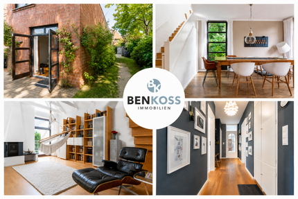 Haus Kiel Suchsdorf - 6 Zimmer, 147 m&sup2;, 698.000&euro; | Angebot:27016101