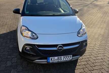 Opel Adam 93.200 km 8.490 &euro; Kiel 24145