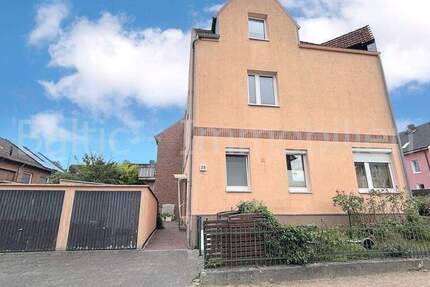 Haus Kiel Wellingdorf - 1 Zimmer, 270 m&sup2;, 449.000&euro; | Angebot:25668160