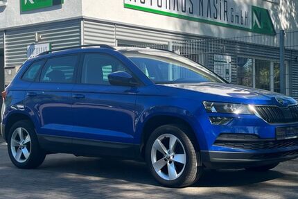 Skoda Karoq 191.180 km 11.900 &euro; Neumünster 24536