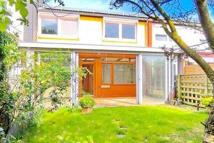 Haus zum Kaufen in Bornhöved 199.000 € 93 m² 4 zimmer