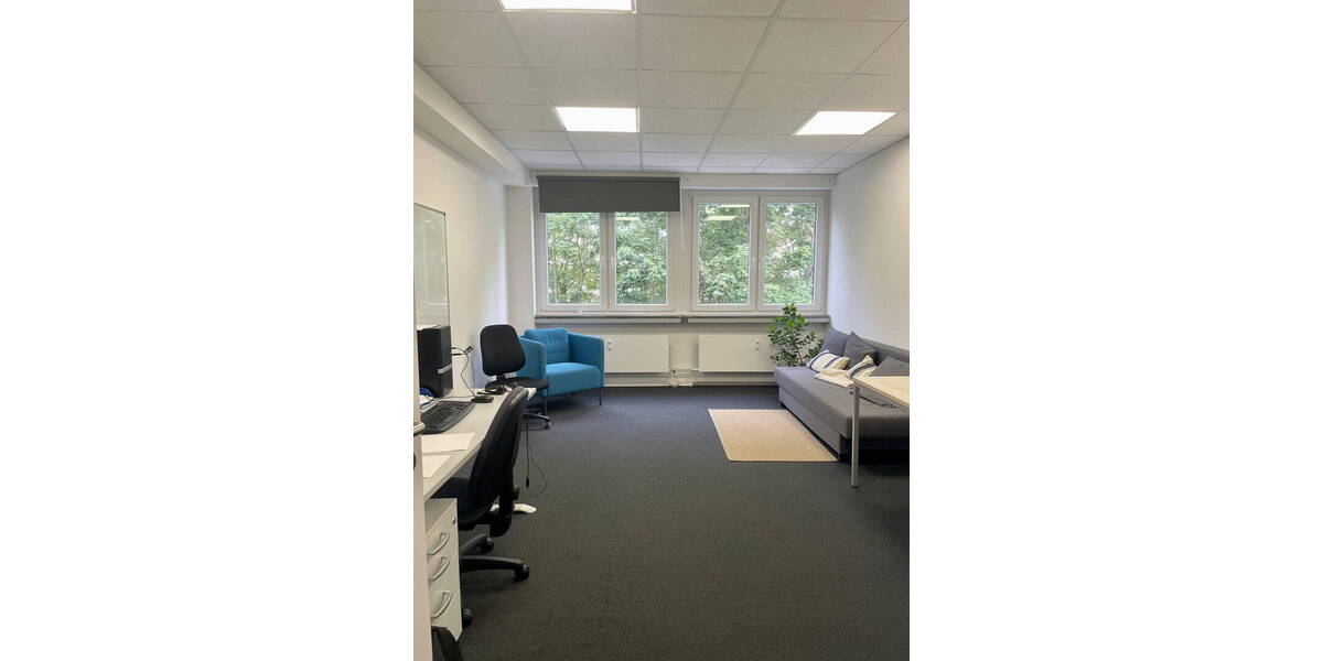 Gewerbeobjekt Kiel Südfriedhof - 2.500&euro; | Angebot:26791175