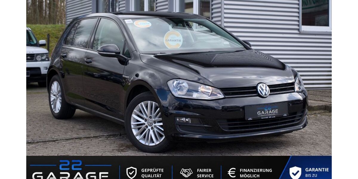 VW Golf 140.000 km 10.199 &euro; Kiel 24146