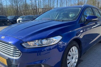 Ford Mondeo 168.500 km 6.490 &euro; Neumünster 24539
