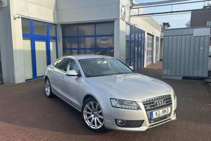 Audi A5 145.000 km 11.500 € Kiel 24111