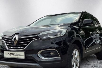 Renault Kadjar 99.120 km 15.980 &euro; Bornhöved 24619