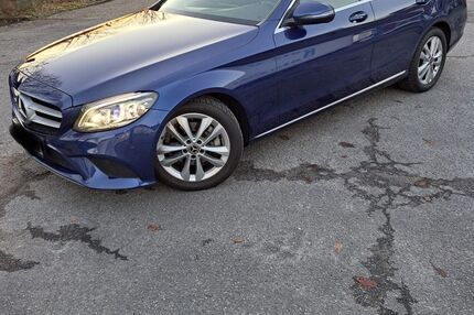 Mercedes C 220
