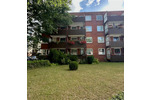 Zentrale 2-Zimmer-Whg. mit Balkon u. Stellplatz Adalbertstr. Kiel-Wik