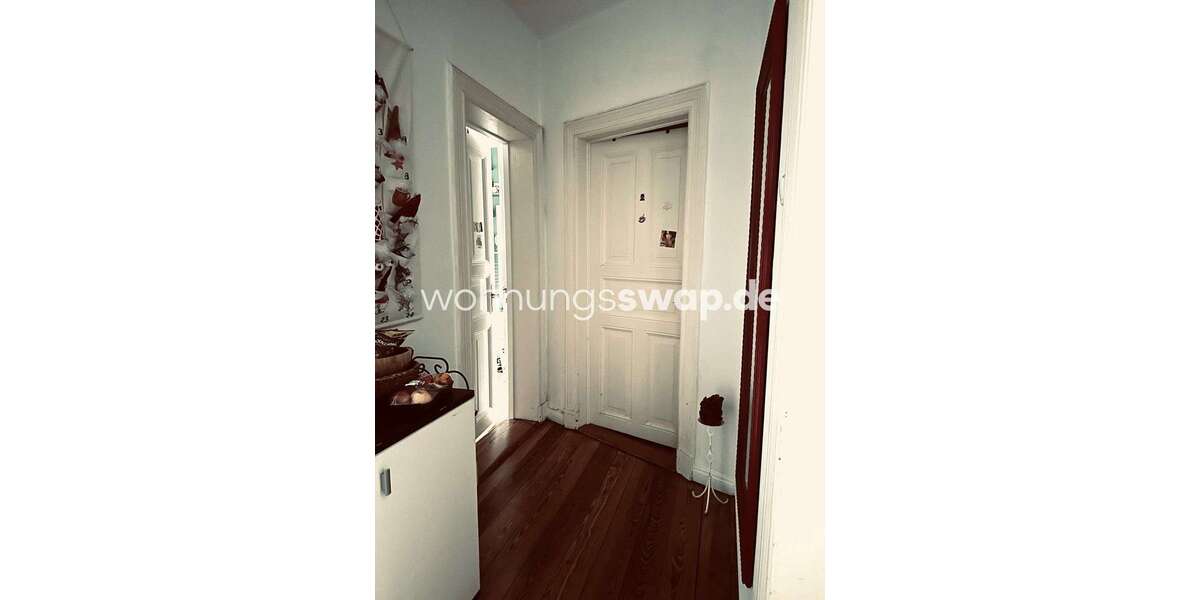 Etagenwohnung Kiel - 2 Zimmer, 45 m&sup2;, 550&euro; | Angebot:26444876