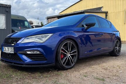 Seat Leon 146.000 km 15.900 &euro; Rumohr 24254