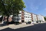 MODERNISIERT, ZENTRAL MIT SÜDBALKON - Erdgeschoßwohnung Neumünster | Angebot:27082256