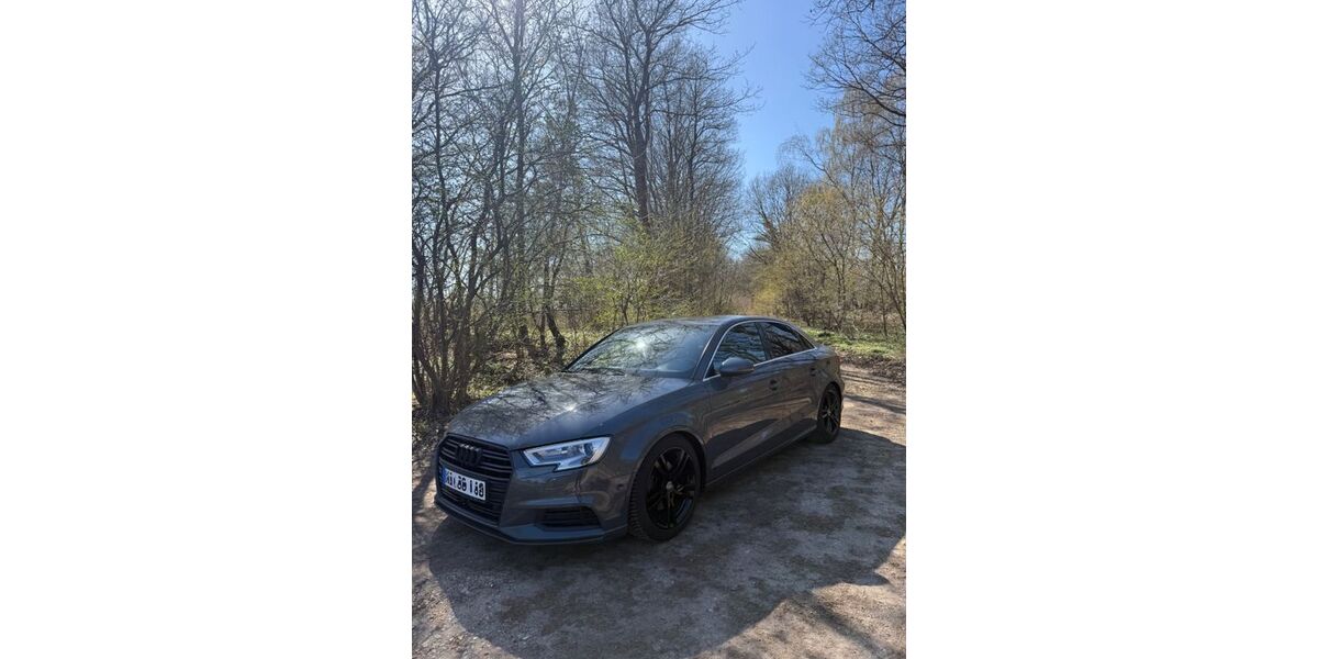 Audi A3 195.000 km 10.400 &euro; kiel 24109
