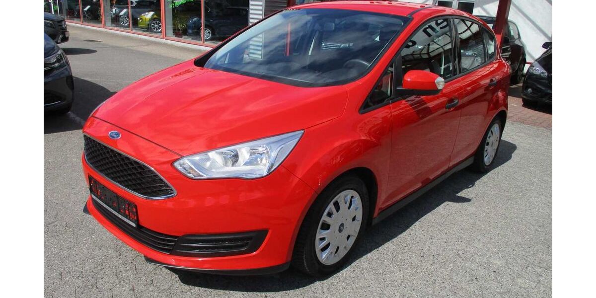 Ford C-Max 78.000 km 7.650 &euro; Kiel-Kronshagen 24119