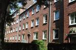 Dachgeschoßwohnung Kiel Gaarden-Ost - 2 Zimmer, 62 m&sup2;, 569&euro; | Angebot:26657502