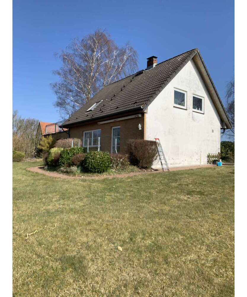 Haus zum Mieten in Friedland bei Eckernförde 1.150 € 110 m²