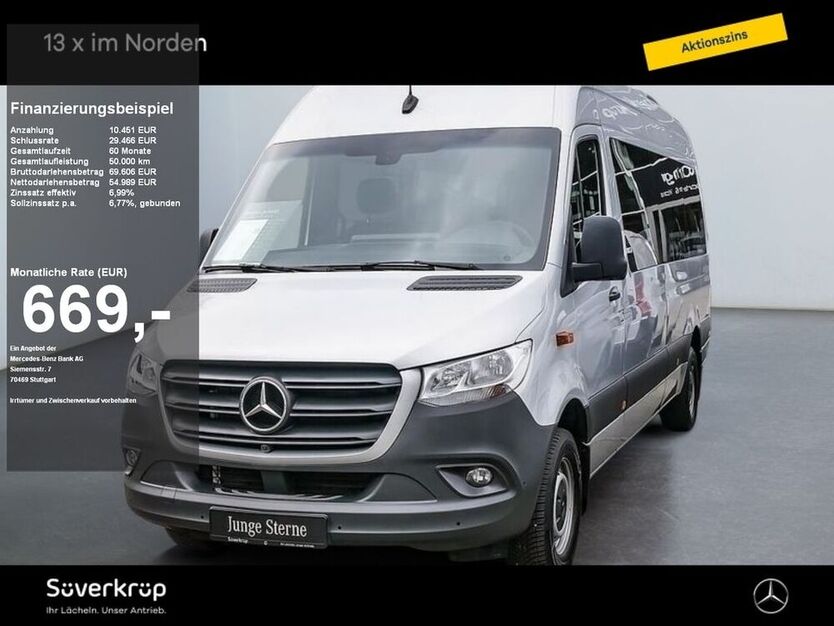 Sprinter