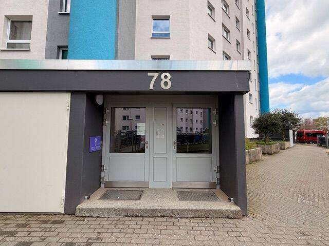 Etagenwohnung Kiel Mettenhof - 3 Zimmer, 82 m&sup2;, 816&euro; | Angebot:26273005