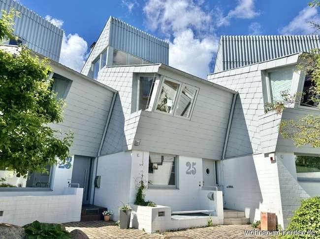 Einfamilienhaus Kiel / Schilksee Schilksee - 5 Zimmer, 152 m&sup2;, 849.000&euro; | Angebot:26960701