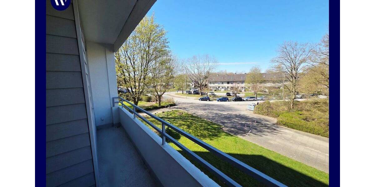 Etagenwohnung Kronshagen Kopperpahl - 3 Zimmer, 77 m&sup2;, 770&euro; | Angebot:26243041