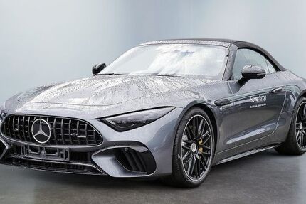 Mercedes-Benz SL 63 AMG 9.999 km 167.950 &euro; Kiel 24109