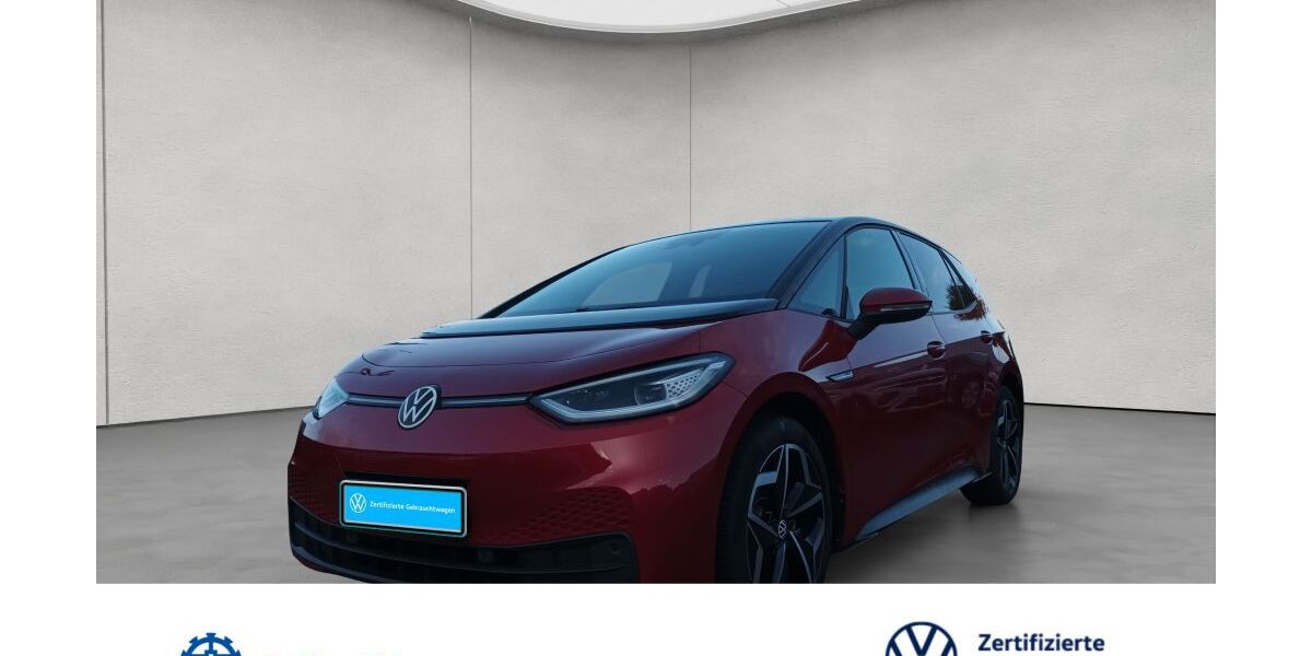VW ID.3 50.660 km 21.990 € Kronshagen 24119