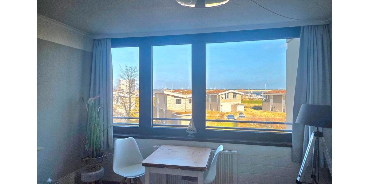 Etagenwohnung Hohenfelde - 1 Zimmer, 30 m&sup2;, 135.000&euro; | Angebot:26138129