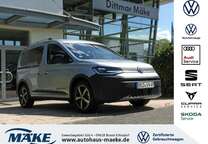 Gebrauchtwagen VW Caddy