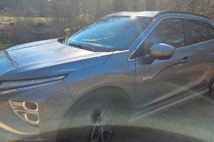 Mitsubishi Eclipse Cross 68.000 km 18.990 &euro; Neumünster 24539