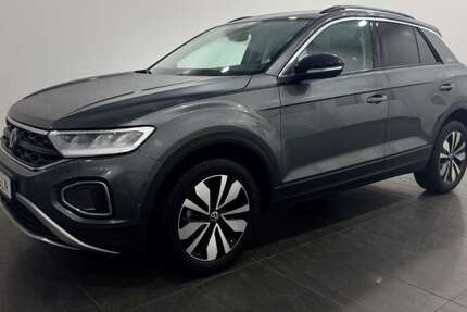 VW T-Roc 25.471 km 21.599 € Neumünster 24536