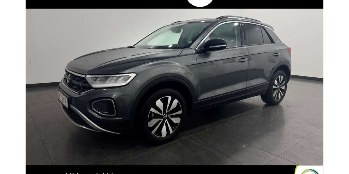 VW T-Roc 25.471 km 21.599 € Neumünster 24536