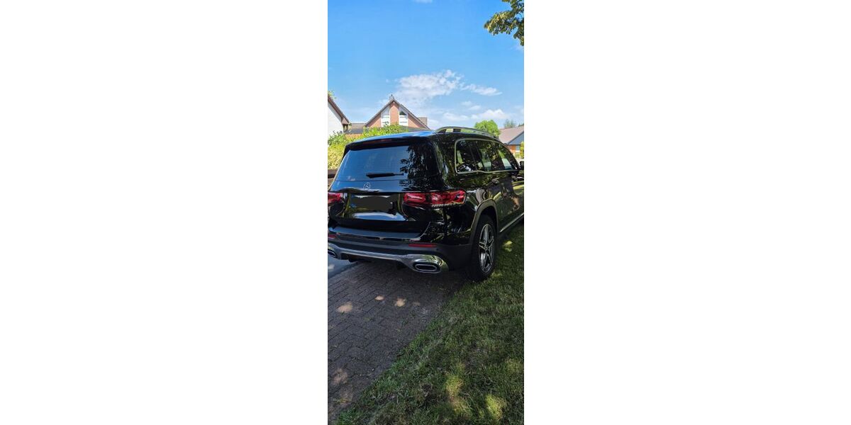 Mercedes-Benz GLB 200 79.100 km 31.600 &euro; Kiel 24114