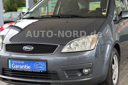 Ford C-Max 230.000 km 2.990 € Neumünster 24534