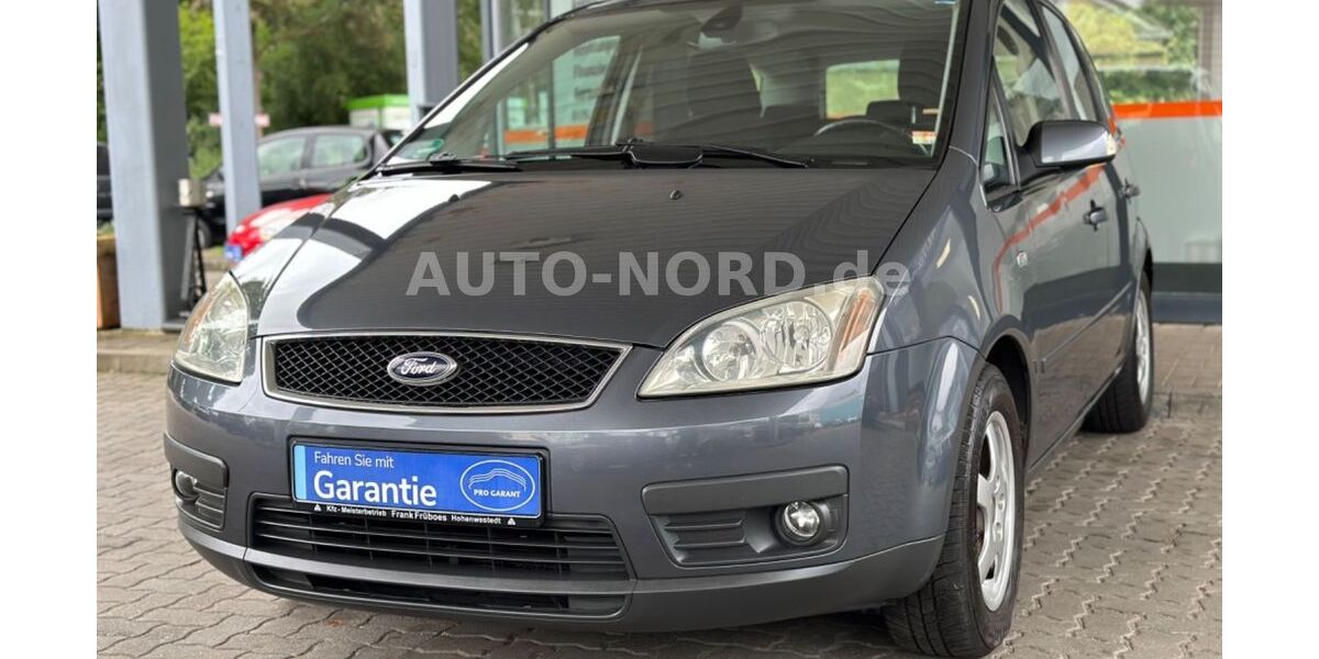 Ford C-Max 230.000 km 2.990 € Neumünster 24534