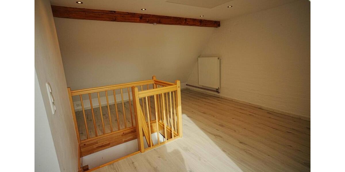 Reihenhaus Nortorf - 5 Zimmer, 105 m&sup2;, 1.100&euro; | Angebot:26299550