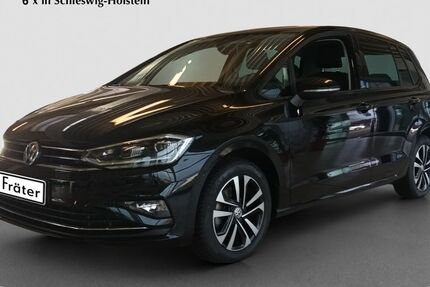 VW Golf 31.900 km 18.980 &euro; Eckernförde 24340