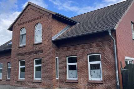 Wohnung Kiel / Friedrichsort Friedrichsort - 6 Zimmer, 115 m&sup2;, 245.000&euro; | Angebot:20221713