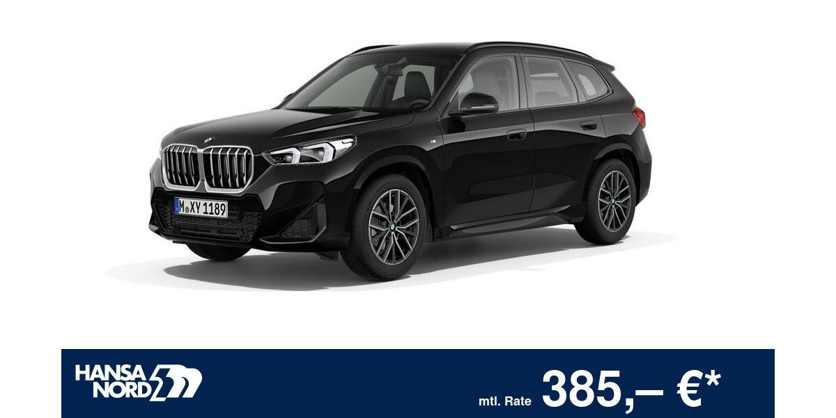 BMW X1 19.832 km 42.850 &euro; Kiel 24118