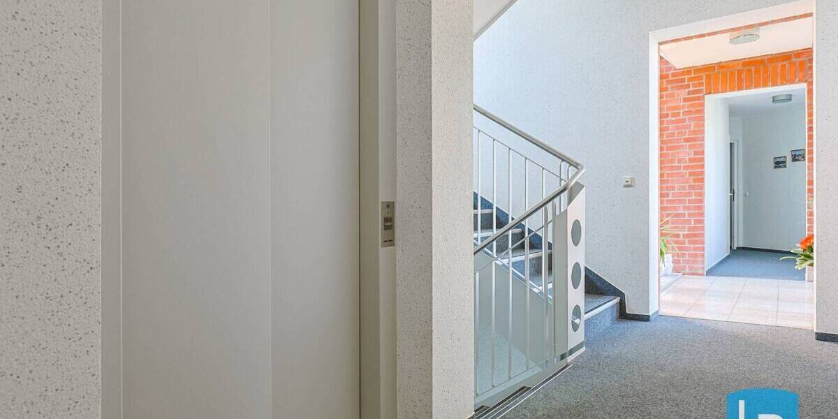 Etagenwohnung Plön - 3 Zimmer, 85 m&sup2;, 295.000&euro; | Angebot:26454496