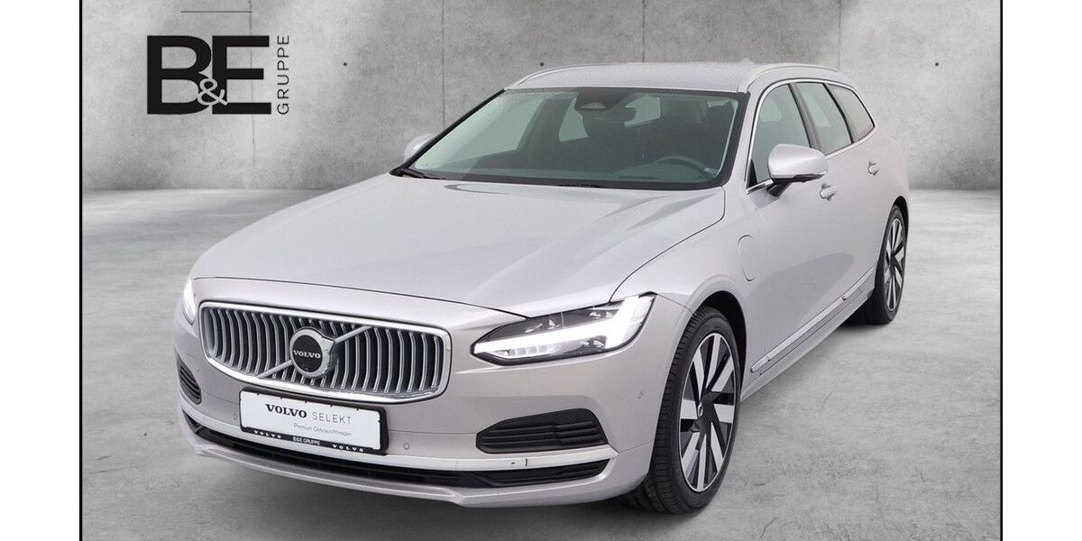 Volvo V90 22.800 km 44.950 &euro; Kiel 24107