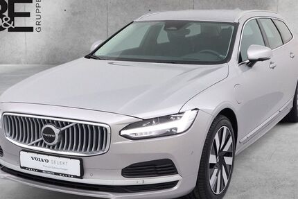 Volvo V90 22.800 km 47.950 &euro; Kiel 24107