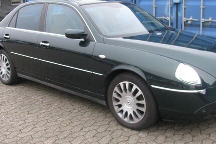 Lancia Thesis 138.000 km 4.950 &euro; Kiel 24146