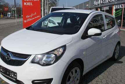 Opel Karl 83.000 km 7.650 &euro; Kronshagen 24119
