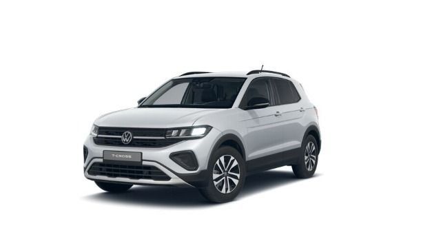 VW T-Cross 14.170 km 25.290 &euro; Kronshagen 24119