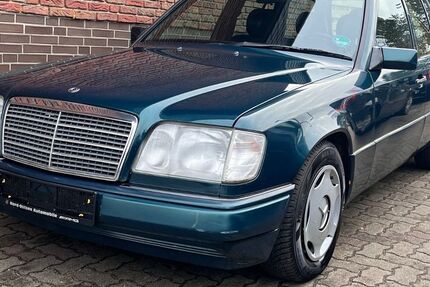 Mercedes-Benz E 280 142.000 km 8.999 &euro; Flintbek 24220