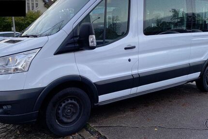 Ford Transit 192.000 km 16.950 &euro; Neumünster 24534