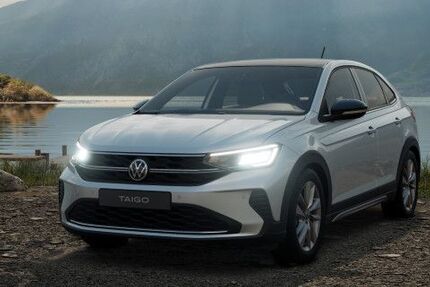 VW Taigo 8.380 km 22.690 &euro; Bordesholm 24582