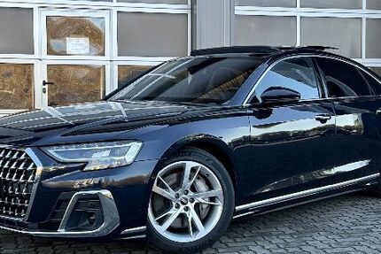 Audi A8 38.170 km 59.990 &euro; Nortorf 24589