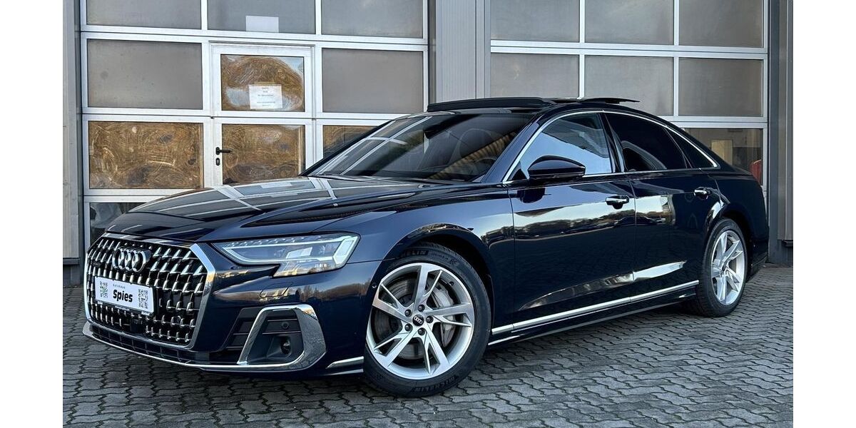 Audi A8 38.170 km 59.990 &euro; Nortorf 24589